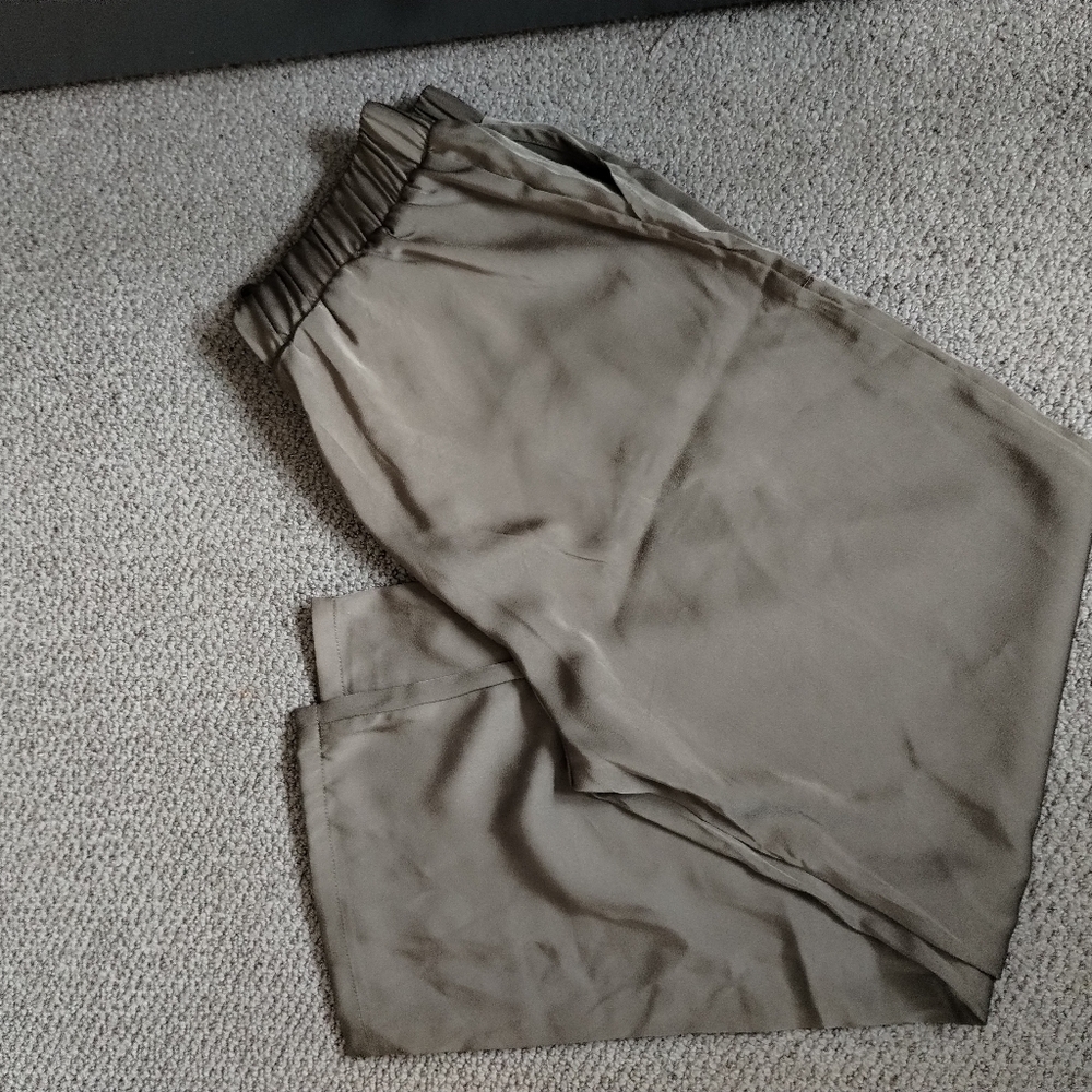 Royal Drawstring Pants Large - Picture 2 of 4